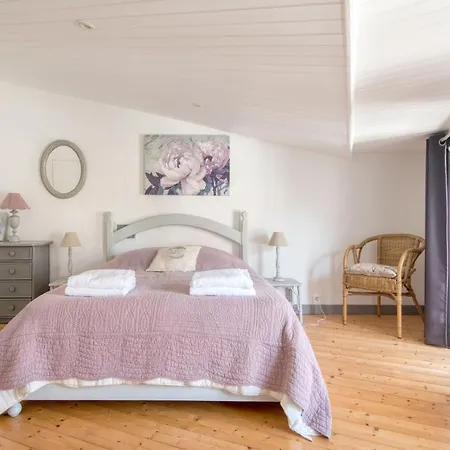 Appartement Sully Saint-Martin-de-Re Exterior photo