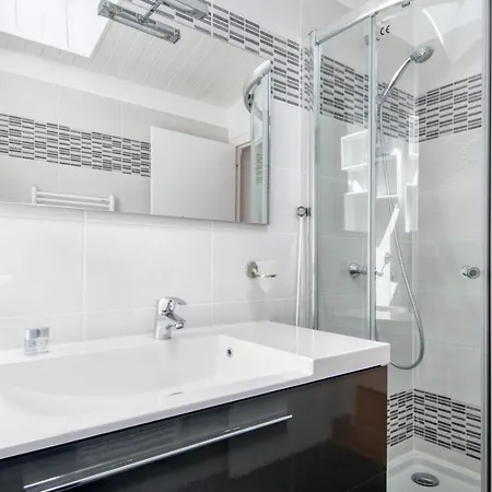 Appartement Sully Saint-Martin-de-Re Exterior photo