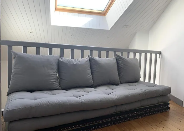 Appartement Sully
