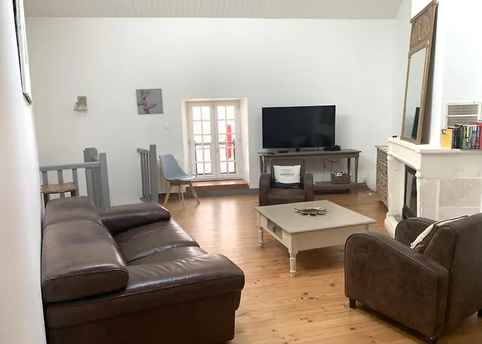 Appartement Sully