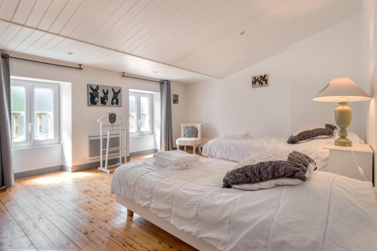 Sully Apartment *